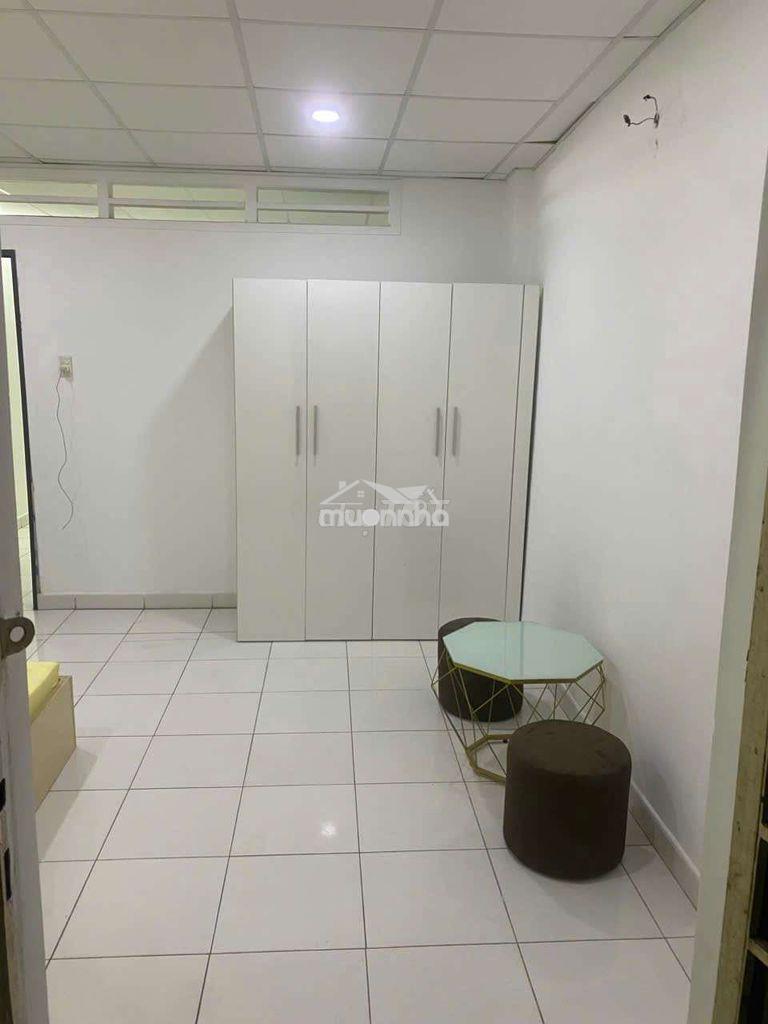 Pass phòng trọ 30m2  sát ga t3 - 4