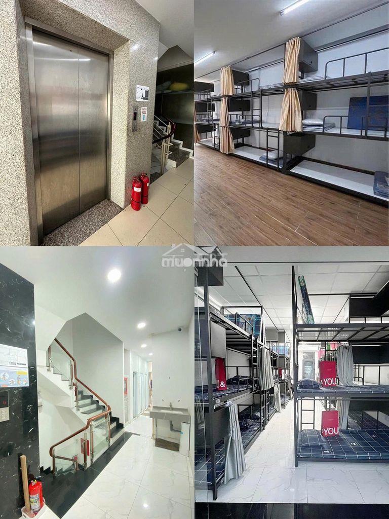 Ktx cho sv giá chỉ từ 1tr, giảm 300k tháng đầu ở q5, q10 và phú nhuận - 3