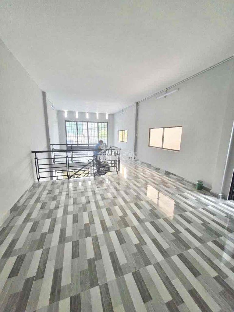 Nhà 1 trệt 1 lầu suốt, ấp chiến lược, bhh a, bình tân - 4
