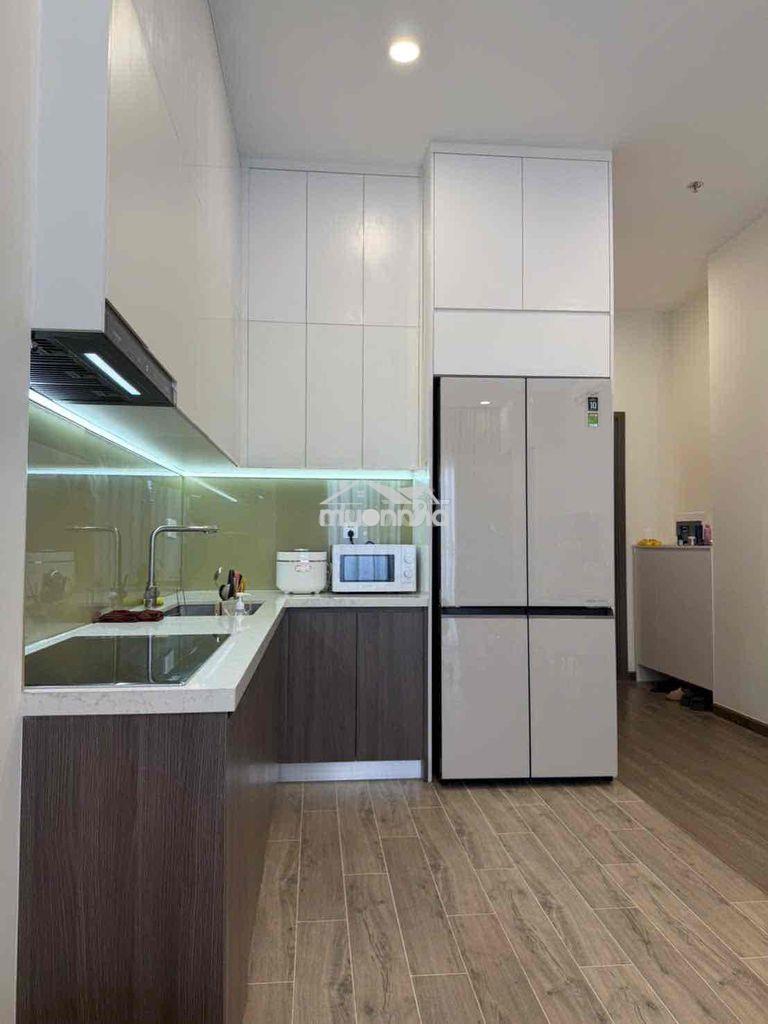 Fpt plaza 3 – căn hộ 2pn, 65m2 tầng thấp hướng tây wiew thành phố - 2
