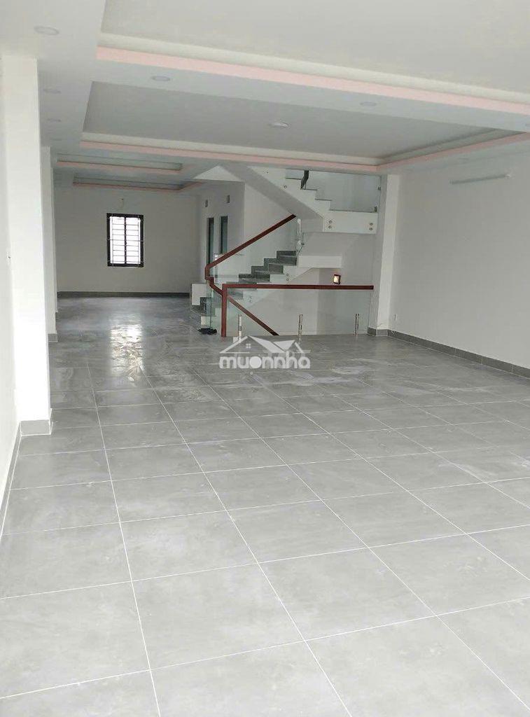 Cho thuê nhà hxt 433/2a sư vạn hạnh, phường 12, quận 10 - 3