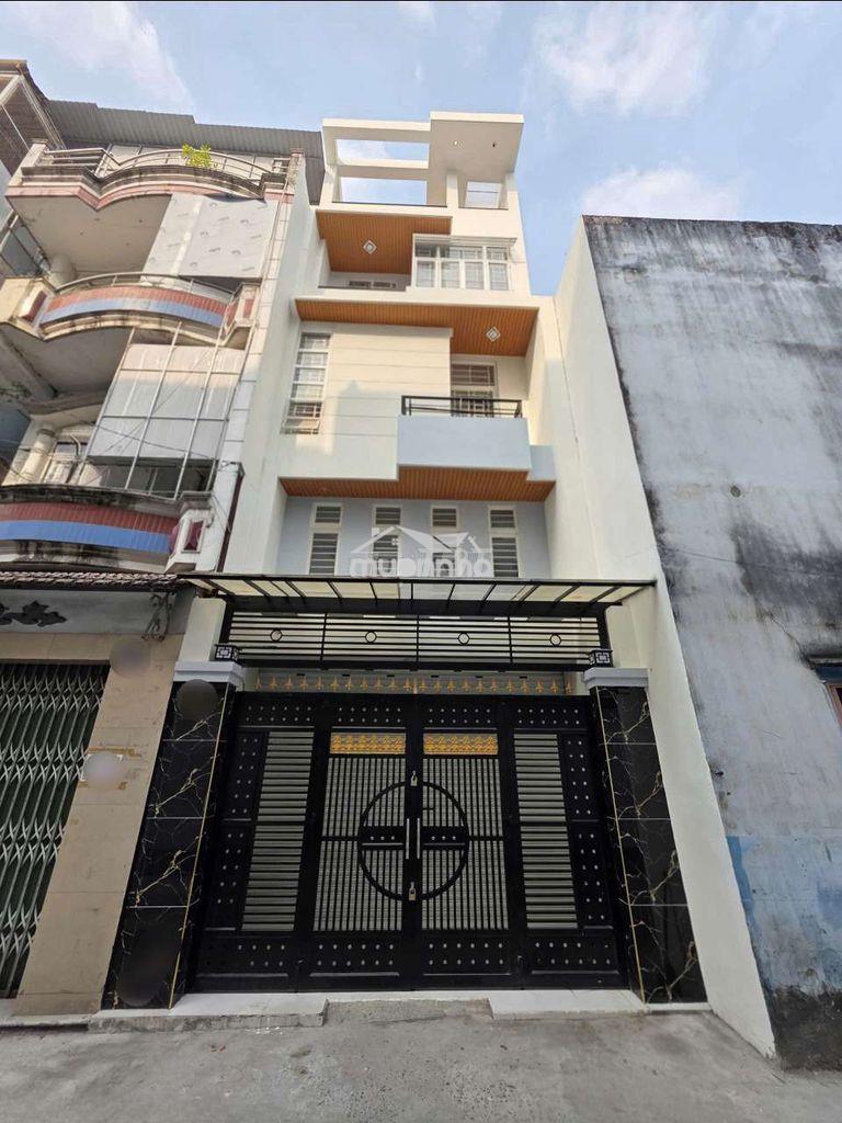Nhà 5 tầng - lạc long quân - giá : 8,6 tỷ tl