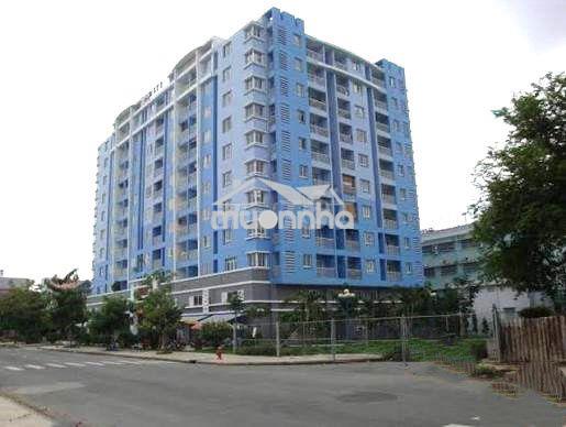 ✅ Cho thuê căn hộ sơn kỳ 2 – 76m2-2pn.2wc nội thất cơ bản - 4