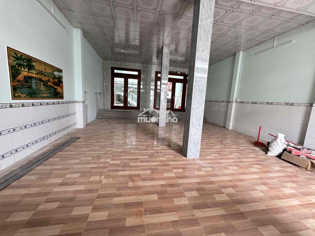 Cho thuê khoáng nnc làm chdv -làm vp cty kho -kinh doanh spa đều được - 2