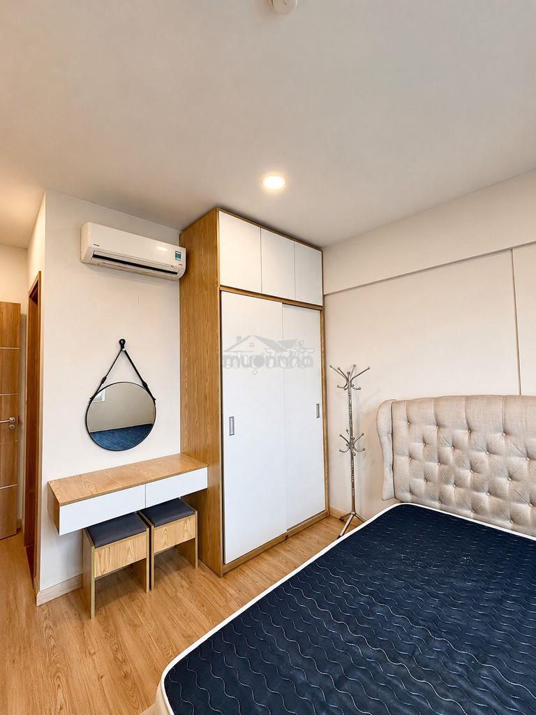 Cho thuê căn hộ saigonhomes 80m² 3pn 2wc sẵn nội thất 12 triệu/tháng - 2