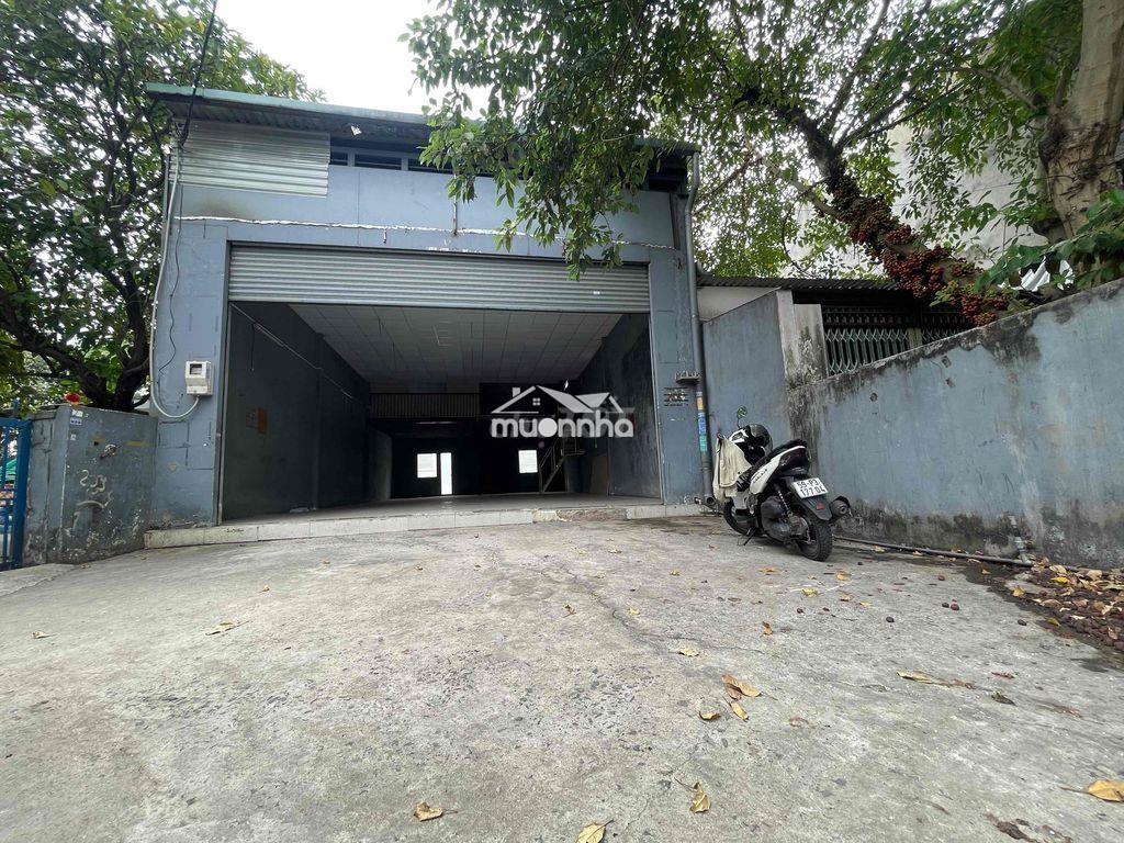 Bán nhà xưởng - 3