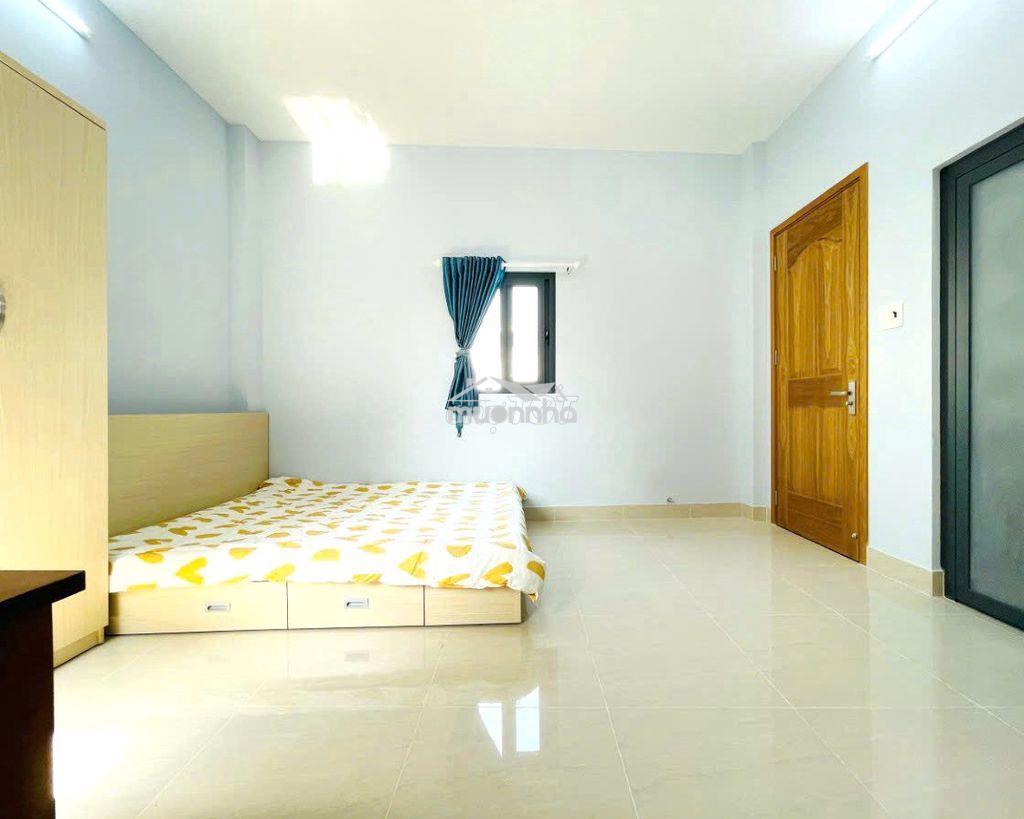 🏡🏡🏡Phòng 30m2  studio cửa sổ full nội thất 575 cách mạng tháng 8,q10 - 2