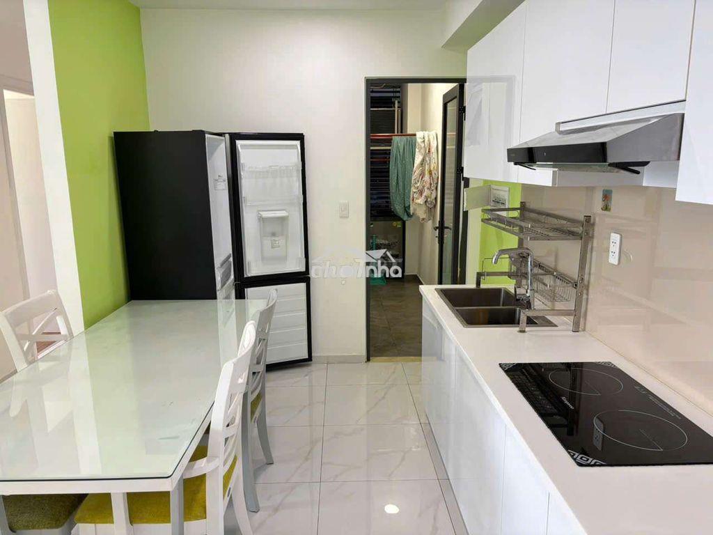 Cho thuê căn hộ 2pn, 2wc, 72m2, tại precia, đ. nguyễn thị định, quận 2 - 4