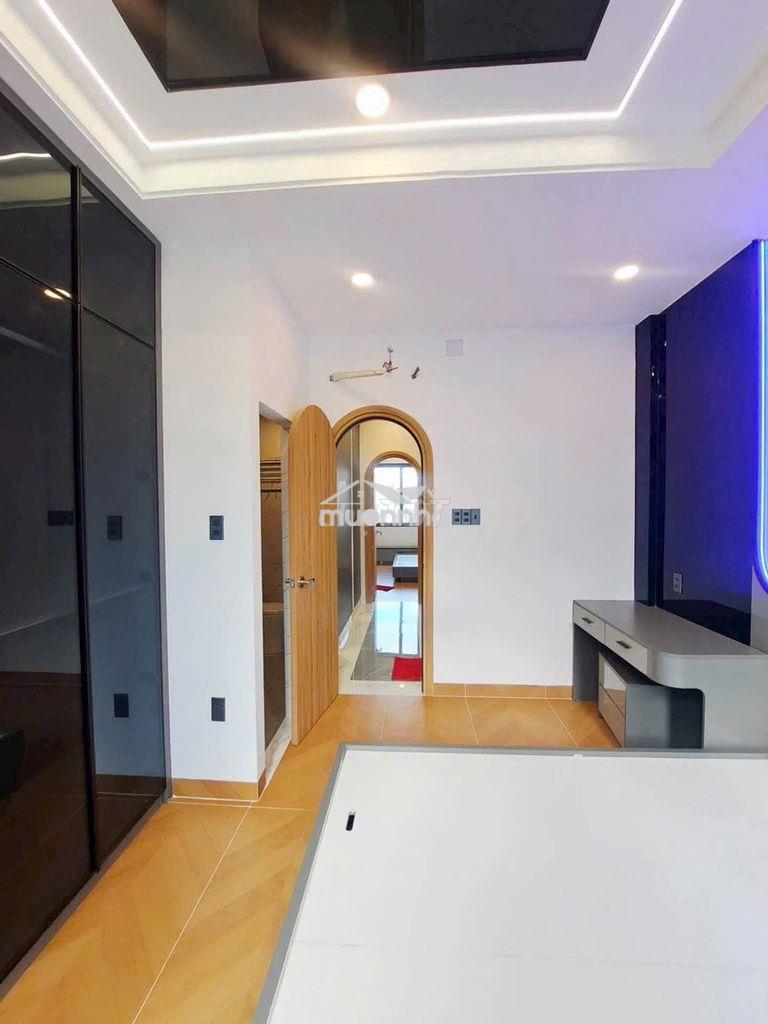 🥰 Giảm 300tr. bán nhà 84m2. hẻm oto nguyễn ảnh thủ.quận12.chỉ 5.45 tỷ - 2