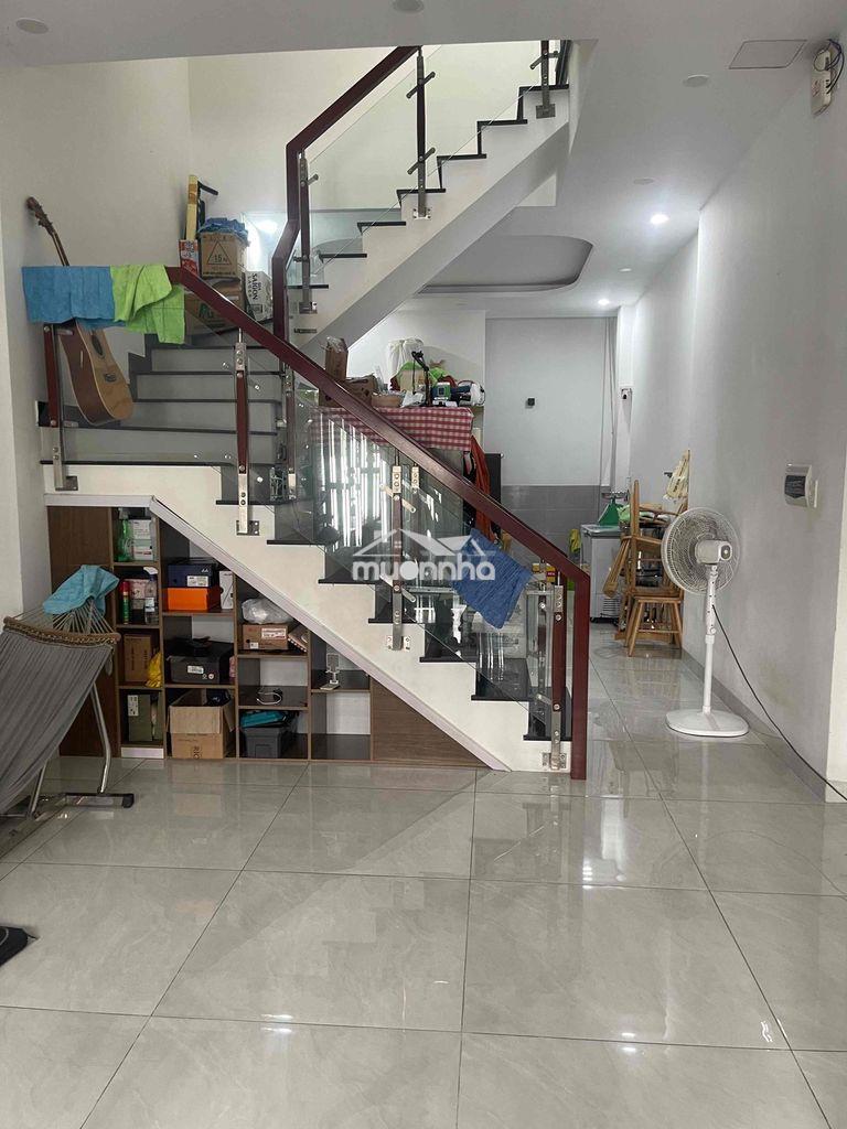 🏡 Cho thuê nhà nguyên căn – đông hưng thuận, quận 12 - 4x14m 2 lầu 🔥 - 2