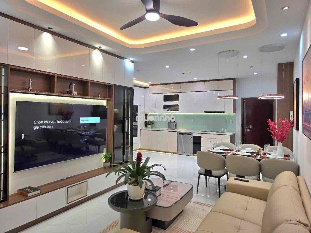 Cho thuê antonia 2pn, full nội thất, giá cực tốt chỉ 22tr/ tháng. - 4