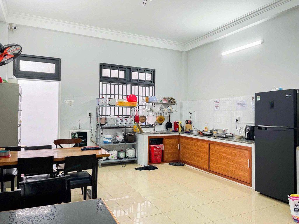 Ktx nam đầy đủ nội thất ngay trường bưu chính viễn thông và gtvt - 2
