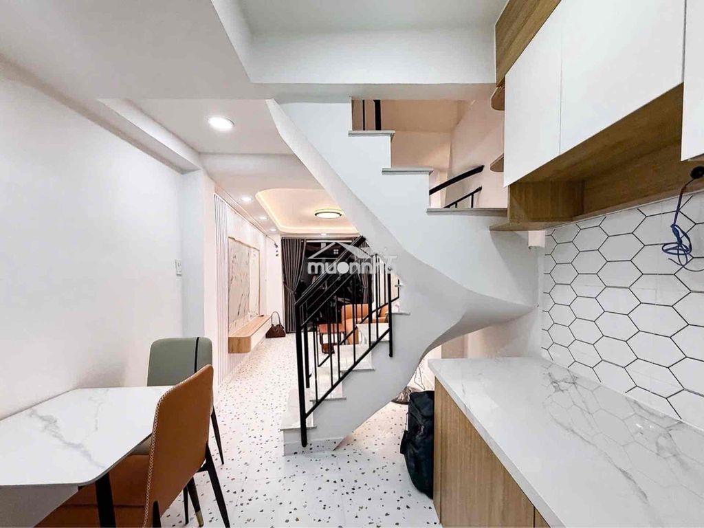 Gần ngã tư hàng xanh - 3 pn - 5.1 tỷ tl - 2