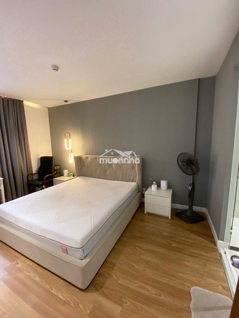 Cho thuê căn hộ 80m2 full nội thất tại grand riverside - 3