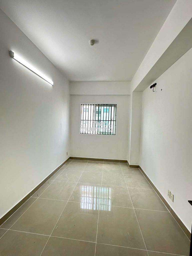 Căn tầng 12 chung cư thái sơn, ngay chợ bà hom, tân tạo a, dt: 48m² - 3