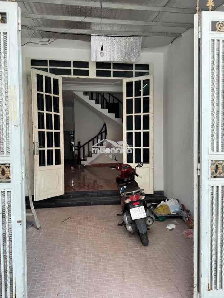 🔰Cho thuê nhà hẻm 22/ đường số 21 p8 gò vấp - 2