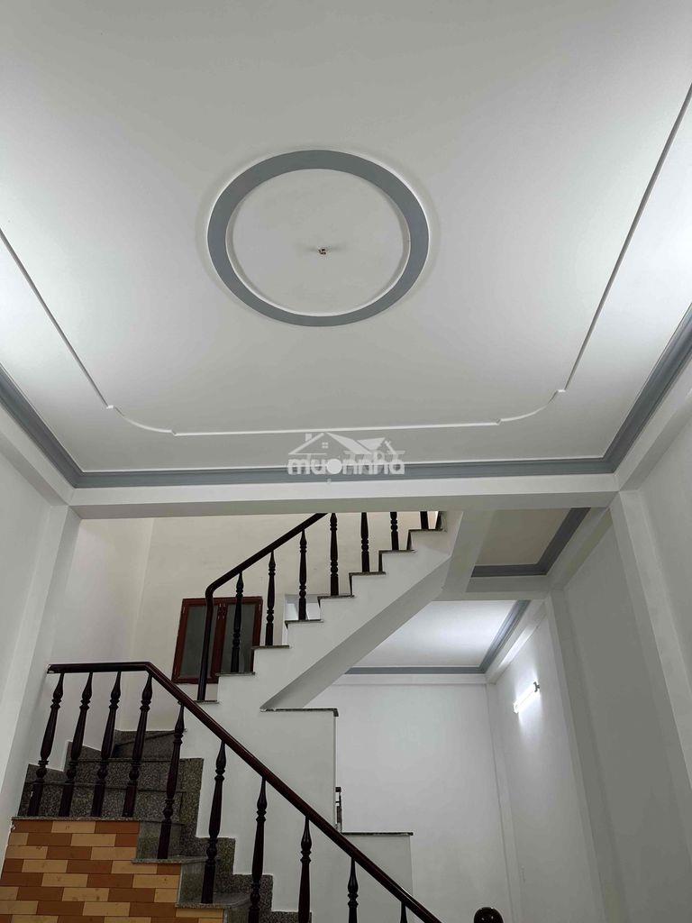 Bán nhà đường số 1- an lạc- bình tân - 4
