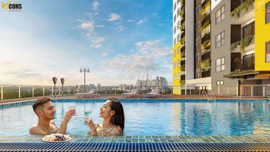 Chính chủ cần bán bcons asahi giá tốt - 3