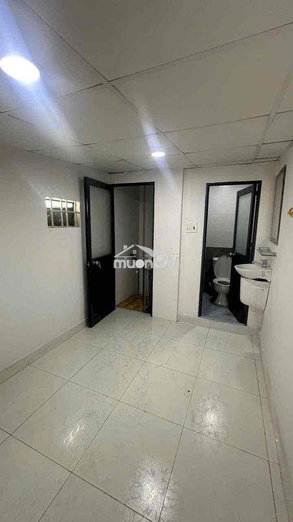 Nhà p3 3 tầng chưa đến 2 tỷ - 4