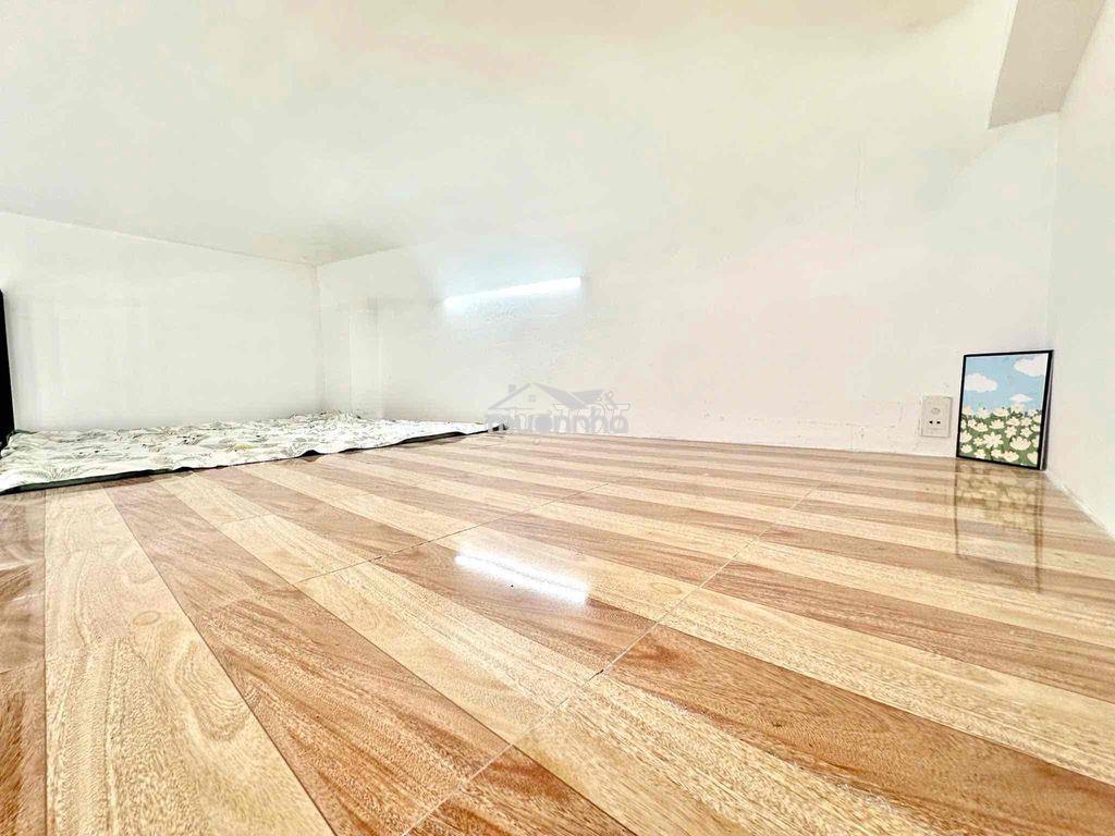 Cho thuê phòng trọ giá rẻ quận 8 có gác lửng - 3