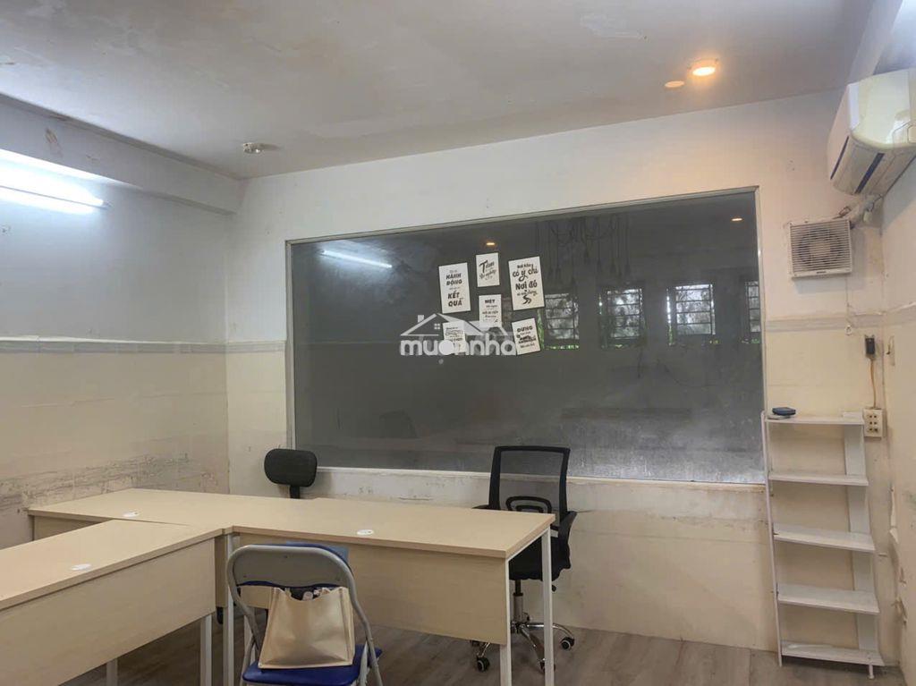 Cho thuê văn phòng giá siêu rẻ bình thạnh - 3