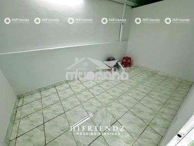 Cho thuê phòng trọ quận 5 - cửa sổ - ban công - giờ giấc tự do - 2