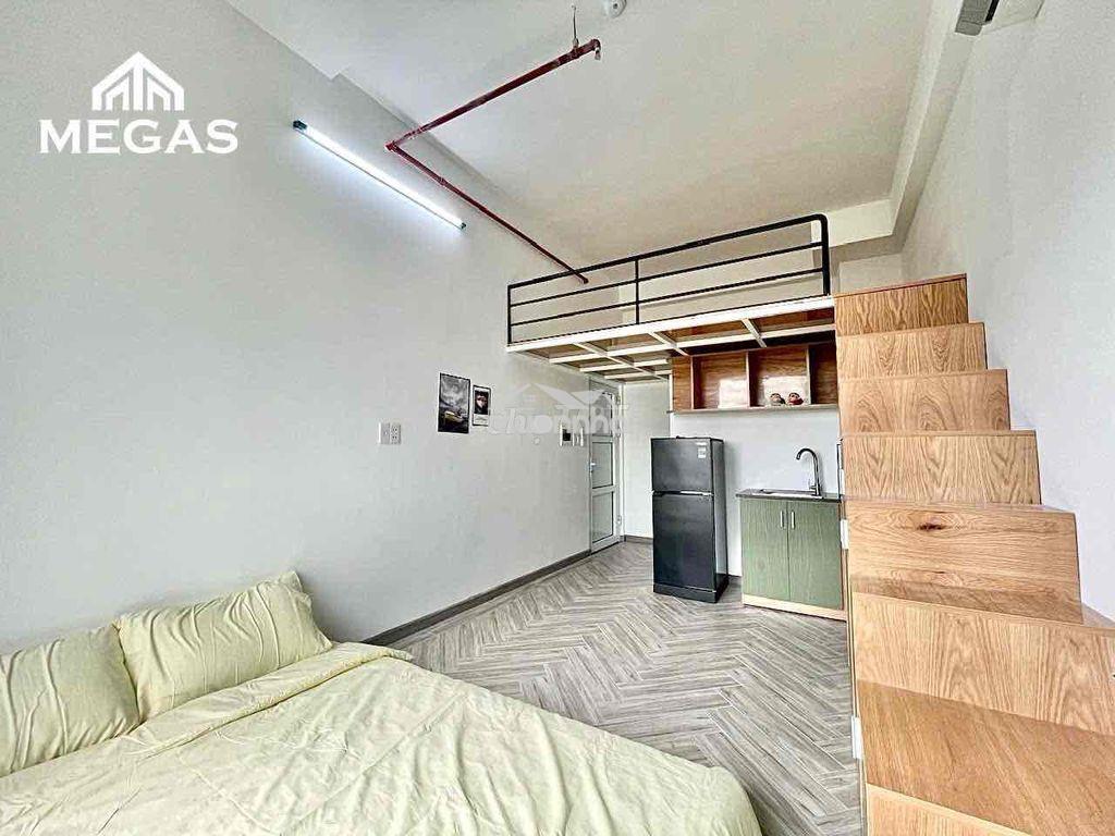 Trống căn duplex full nội thất 👾phan văn hớn 👾trường chinh - 2