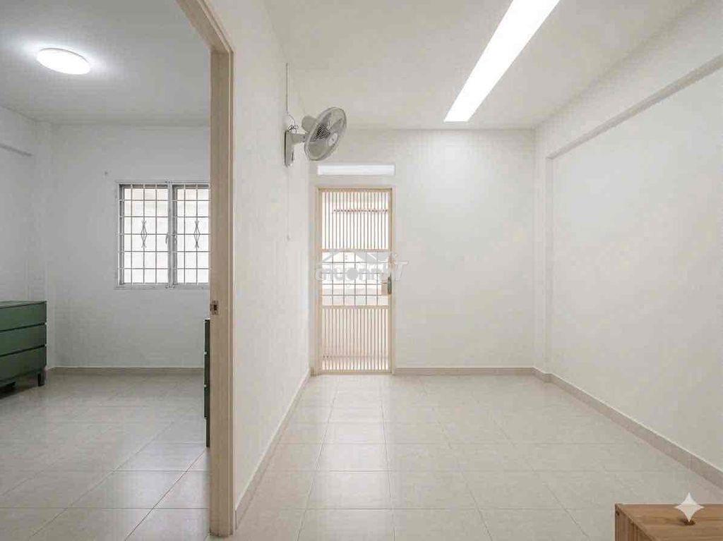 Chính chủ 1 căn *** tầng lửng c/cư nhiêu tứ 1, phú nhuận - 2