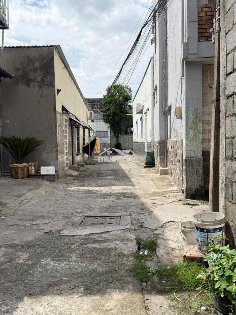 Bán dãy trọ – 106m² full thổ cư – hxh 5m trịnh thị miếng- hóc môn-3,7t