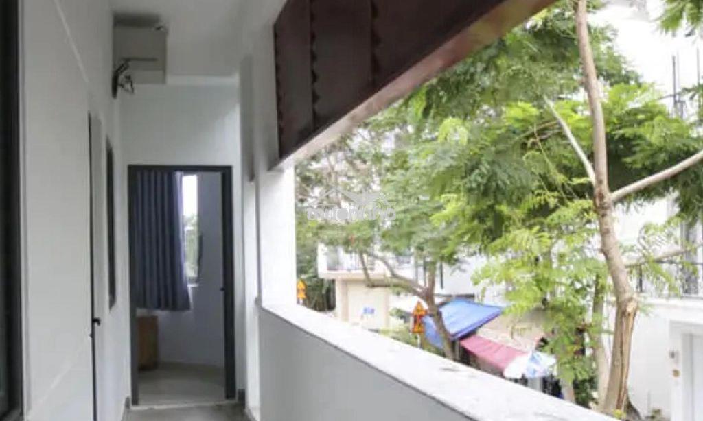 Cho thuê phòng dịch vụ - 2