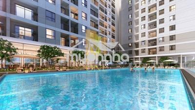 Chuyên cho thuê ch m-one nam có nội thất giá từ 12tr/tháng