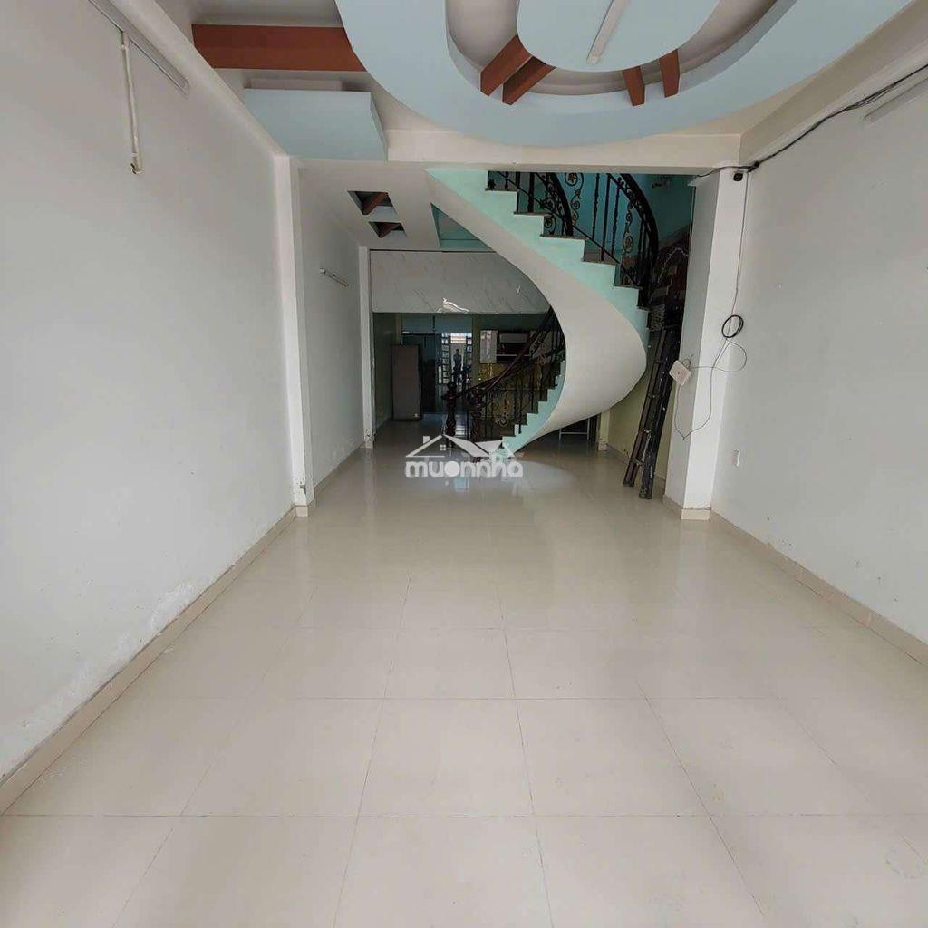 Nhà mới hẻm xe tải 1 sẹt 7m đường phan huy ích p14 gò vấp - 2