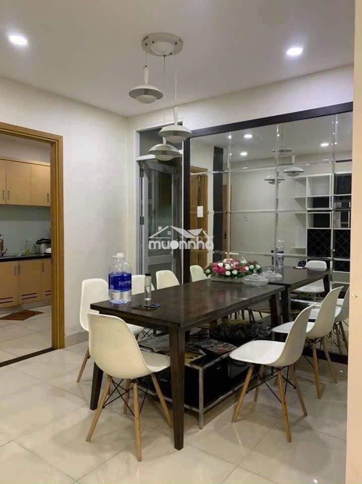 Căn hộ mini trung tâm q. 1, 43m2, trần hưng đạo, 9tr, full nội thất - 3