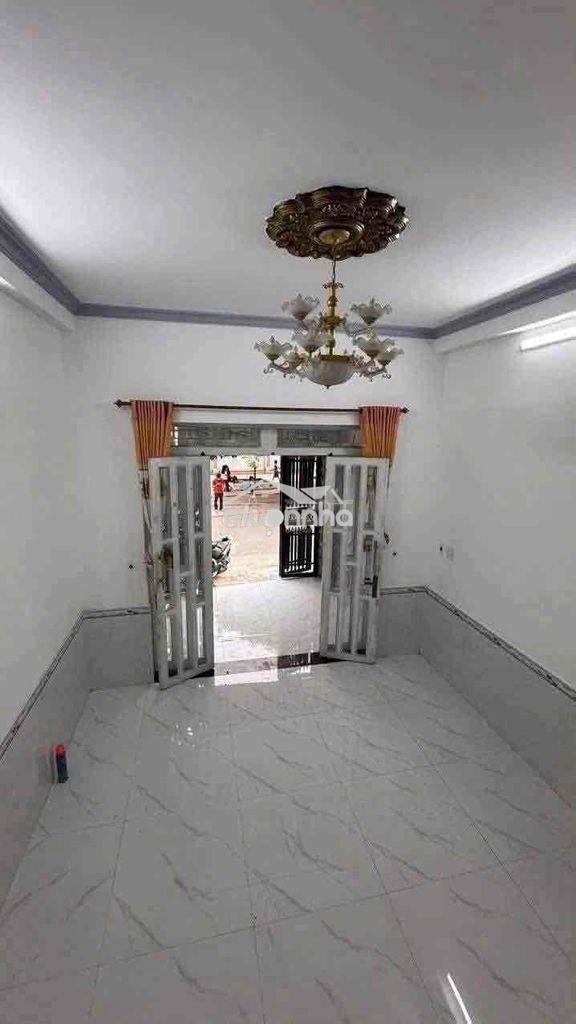 Cho thuê nhà gần trường học lê quý đôn gần đường lý thường kiệt - 4