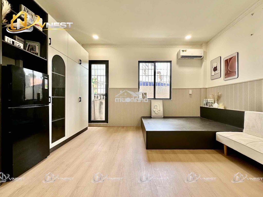 Studio mới 100% ngay ngã 6 nguyễn tri phương_cách ueh 500m y dược 1km - 4
