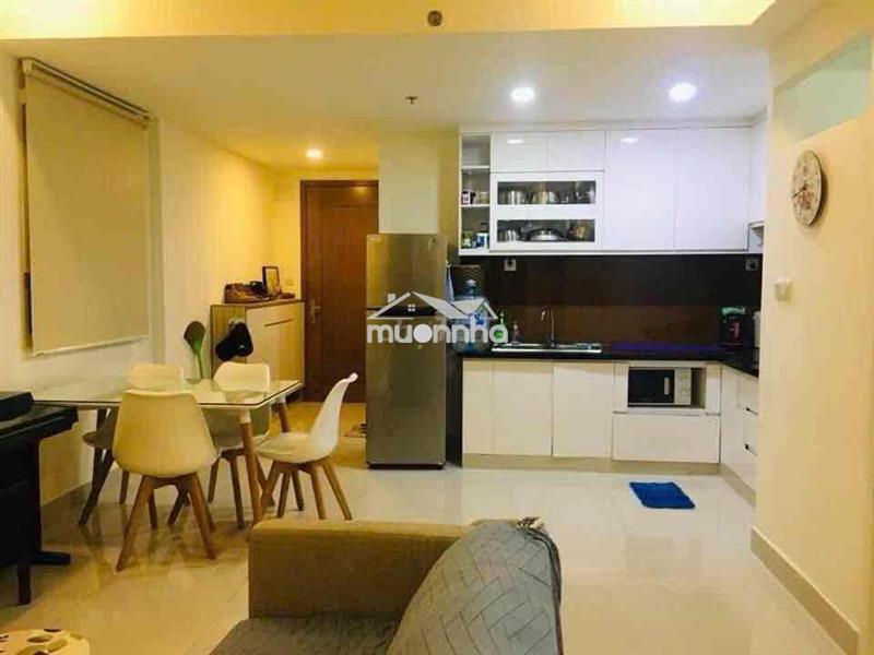 The park residence cho thuê 2pn + 1wc full đồ giá 10triệu ở liền được
