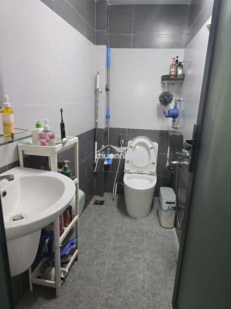 Chdv duplex mới cao cấp ngay công viên gia định - 3