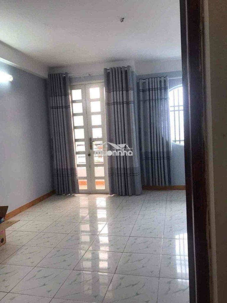 Cho thuê nhà nguyên căn tân thới nhất 1 giá tốt - 4