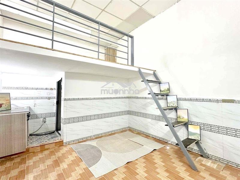 Phòng trọ giá rẻ sinh viên huit & vhu