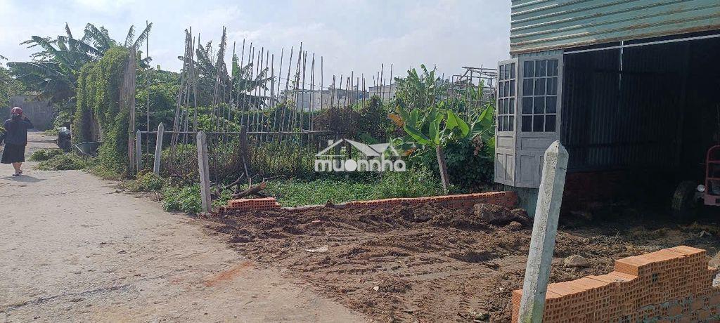 Bán nền đất đường bình mỹ, 5x10m dựng nhà ở liền. - 2