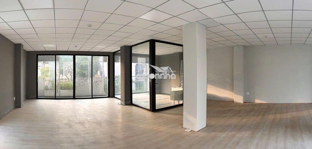 Văn phòng quận 1 đường pasteur dt 80m²–200m² giá 38tr/tháng - 4