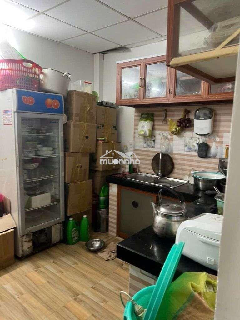 🔥 Nhà bà điểm 48m2 - hxh 4.5m thông - ngang 4m - chỉ 3.6 tỷ tl 🔥 - 4