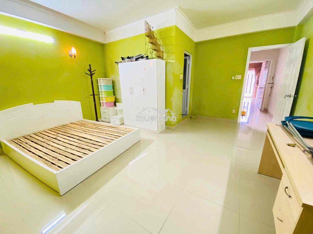 Nhà 5 tầng nở hậu chữ l,  hxh nguyễn trọng tuyển,  giá hơn 10 tỷ - 4