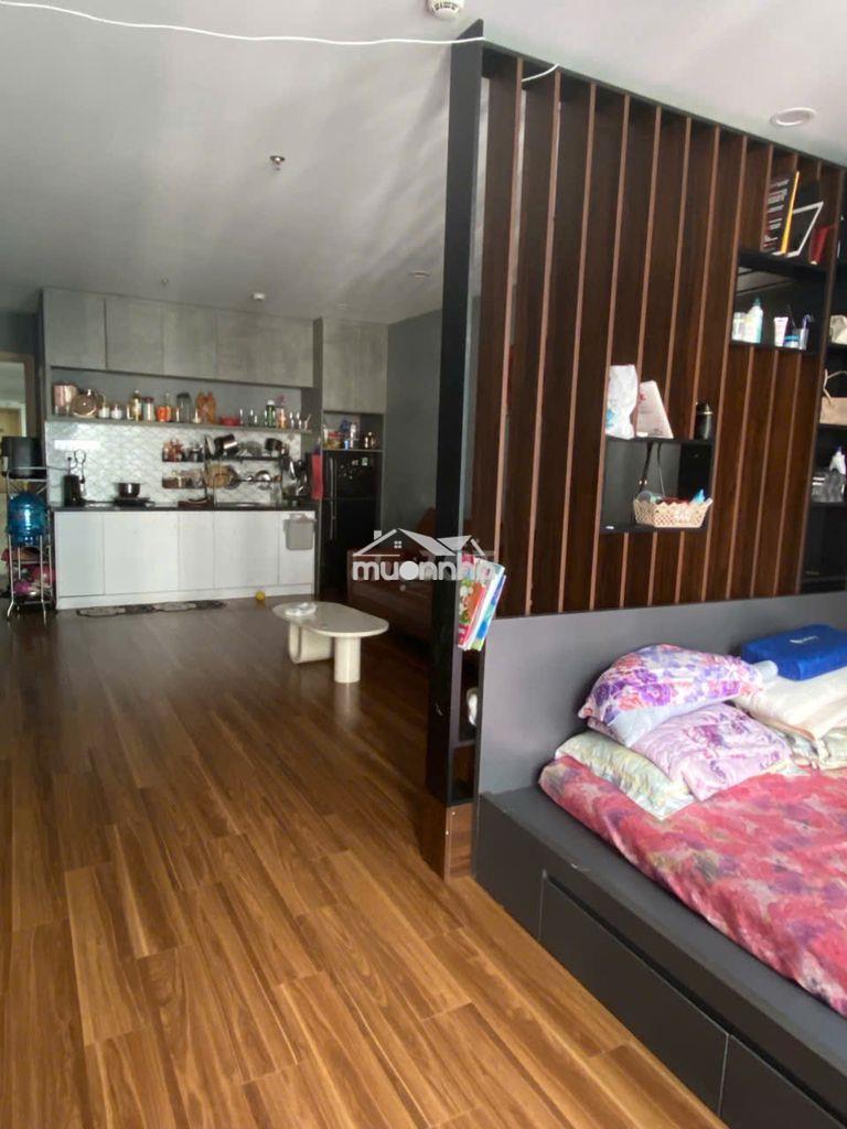 Căn hộ eastgate 45m2 chủ đang ở, full nội thất đẹp và mới toanh - 4