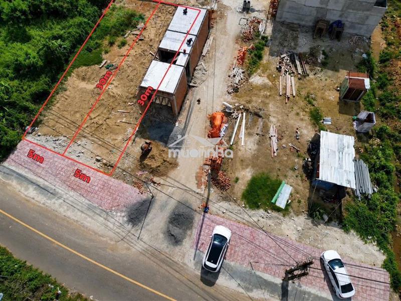 980tr nhận đất mt kinh doanh buôn bán ngay trung tâm phường tân triều