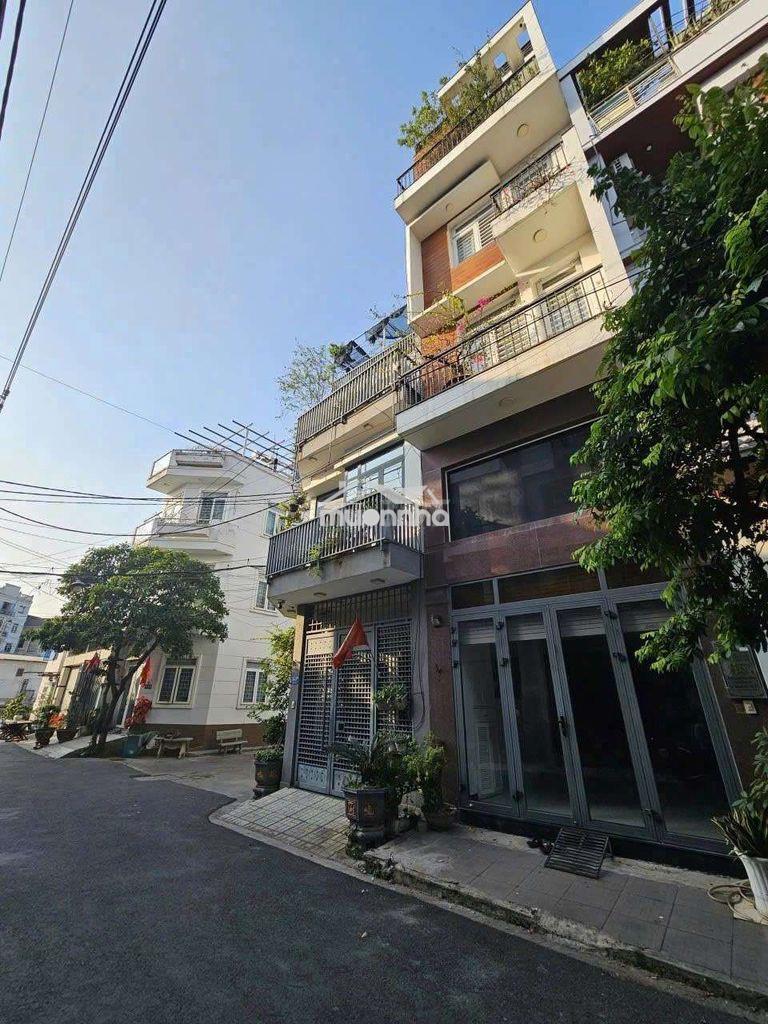 Chinh chủ cho thuê nhà giá rẻ 5pn giá 14trieu
