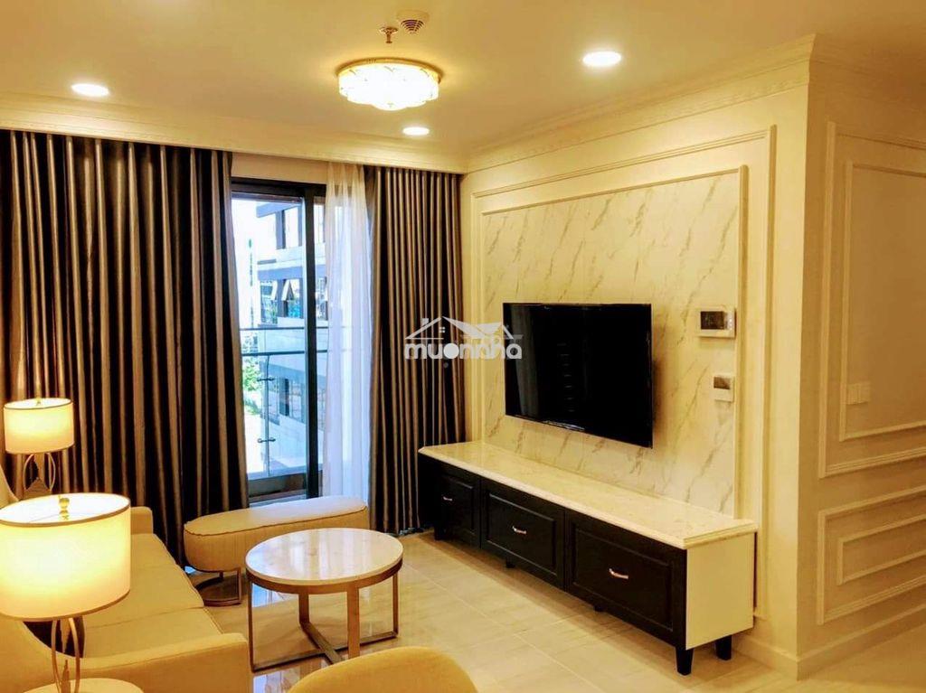 🔥 Giá sốc! kingdom 101 – 2pn lầu cao, view thoáng, sổ hồng – chỉ 7 tỷ! - 3