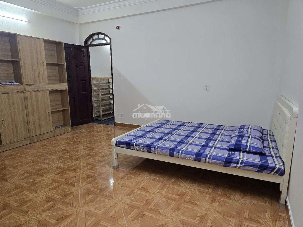 Cho thuê phòng 40m2, full nội thất p.4 q.tân bình - 2