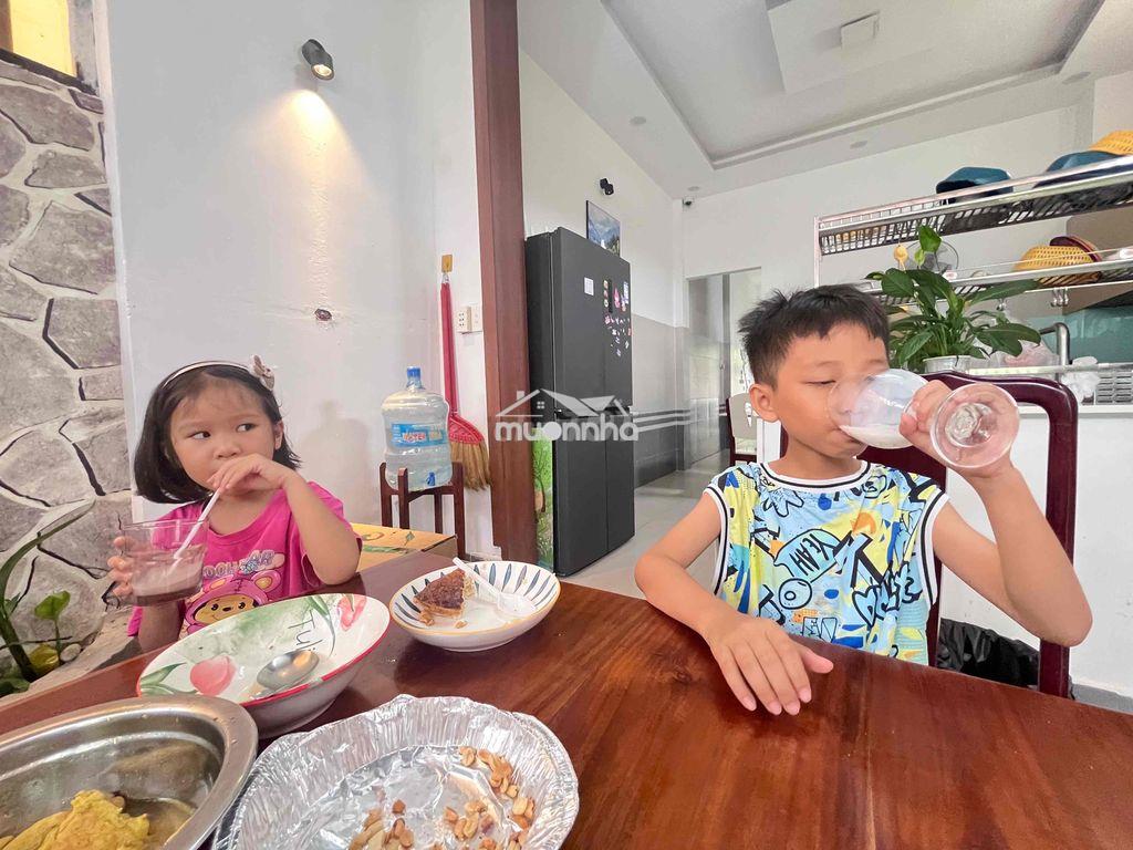 Nhà chánh nghĩa gần tư nhớ 2 chỉ 3tr5 - 2