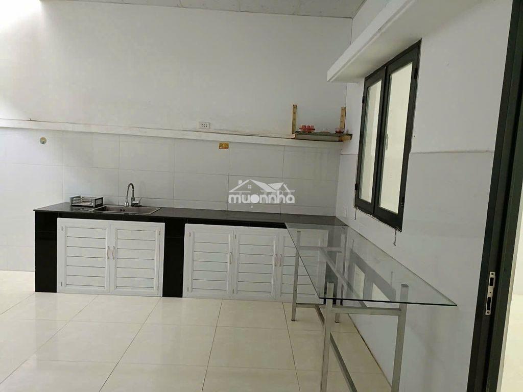 Nhà cho thuê tại thới hòa - bến cát - bình dương - 3